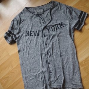 Baseball Jersey